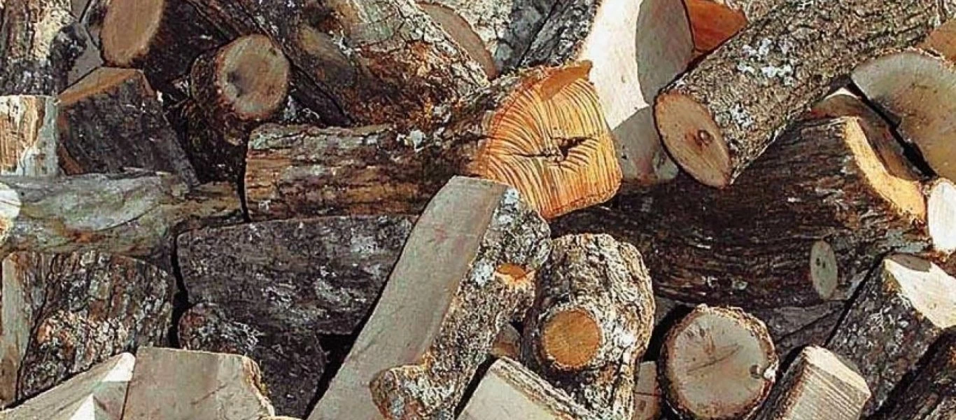 Κύπρος: Νεκρός άντρας που καταπλωκώθηκε από 1,5 τόνο ξύλα